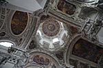 im Dom St. Stephan