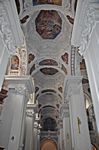 im Dom St. Stephan