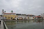 Eindrücke in Passau