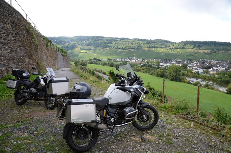 Trier, September 2015