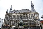 Aachener Dom