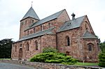 Kirche in Nideggen
