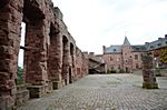 Burg Nideggen