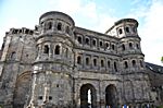 Trier - Porta Nigra