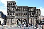 Trier - Porta Nigra