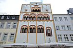 Dreikönigshaus in Trier