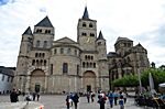 der Dom zu Trier