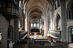 im Dom / Trier