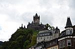an der Mosel .. diesmal in Cochem