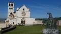 Motorradwallfahrt nach Assisi 2019