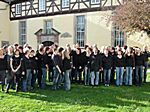 Konzert in Bebra