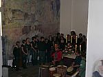 Konzert in Bebra