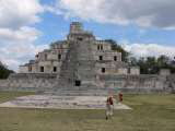 02 edzna - campeche