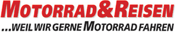 Motorrad & Reisen